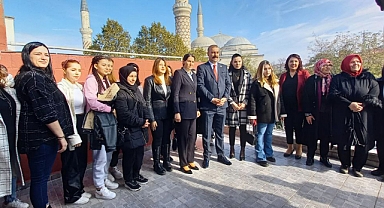 MHP (KAÇEP) İL BAŞKAN YARDIMCILIĞINA DELEN ATANDI