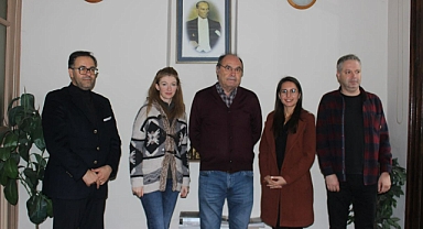MİMARLAR ODASI BAŞKANI ATTİLA ERGİN OLDU