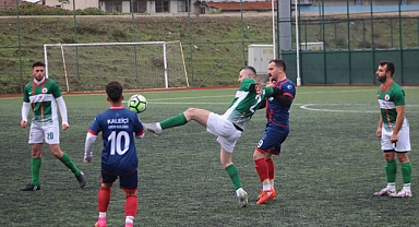 ÖNEMLİ MAÇLARA SAHNE OLDU