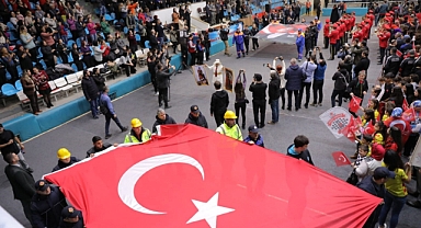 ÖZGÜRLÜK SANA ÇOK YAKIŞIYOR EDİRNEM