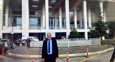 SAĞLIK ÇALIŞANLARI ZOR DURUMDA