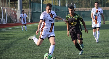 SAL’DA ZORLU MÜCADELELER