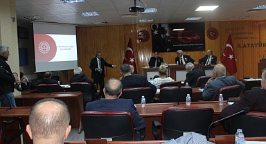 ŞÜKRÜPAŞA’YA 100.YIL İLKOKULU YAPILACAK