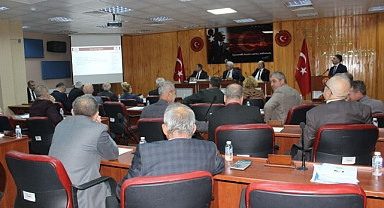VAKIFLARIN GELİRİ YÜZDE 60’I ÇELTİK ARAZİLERİNDEN