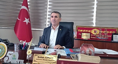 VERİM AZ OLSADA YAĞ SIKINTISI YOK