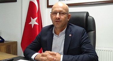 YAĞMUR ÜRETİCİYE CAN SUYU OLDU