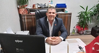 YILDIRM BEYAZIT MAHALLESİ MUHTARLIĞINA YENİDEN ADAY