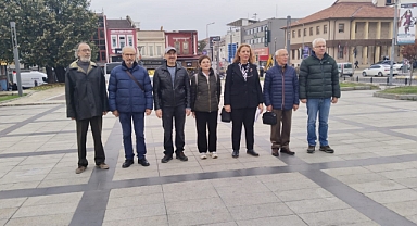 YIPRANMA PAYI ÇAĞRISI