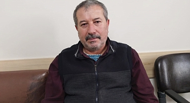 ALTINCI ZAM YOLDA
