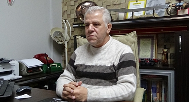BANKADA OLAN PARA HER AY YÜZDE 35 ERİYOR,GAYRIMENKÜL ALIN