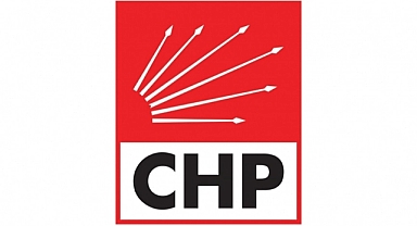 CHP’DE ADAYLAR AÇIKLANIYOR