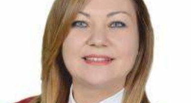 İYİ PARTİ’DEN İSTİFA EDİP CHP’YE KATILDI