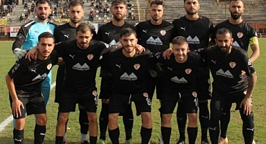 EDİRNESPOR MARDİN YOLCUSU