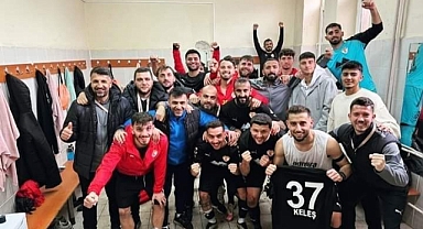 EDİRNESPOR’UN FARKI