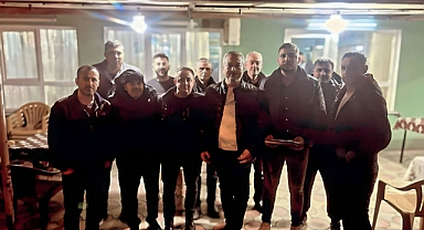EFSANE TEKRAR DÖNÜYOR