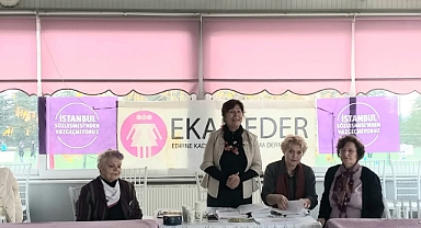 EŞİT SÖZ EŞİT TEMSİL İLE MÜMKÜNDÜR