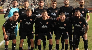 İLK YARININ SON DEPLASMANI