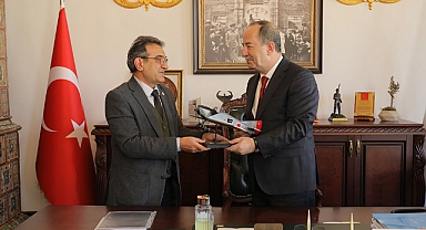 İŞTE “EDİRNE-1”
