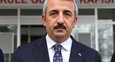 KAPIKULE SINIR KAPISI YAYA GEÇİŞİNE AÇILDI
