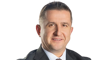 LALAPAŞA’YA GENÇ DİNAMİK ADAY