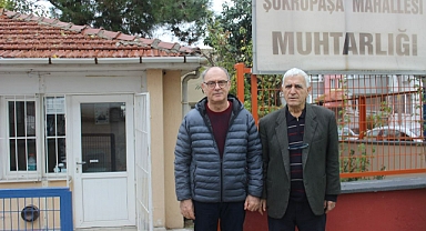 MAHALLELER RESMEN BÖLÜNDÜ