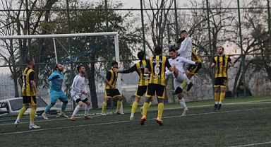 NİHAYET YILDIRIM GB KAZANDI