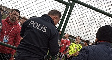 OLACAK İŞ DEĞİL