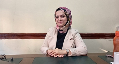 PSİKOLOG YILDIZ, TEKNOLOJİ BAĞIMLILIĞINA DİKKAT ÇEKTİ!