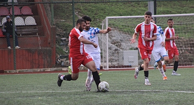 SAL’DA ZİRVE HESAPLARI