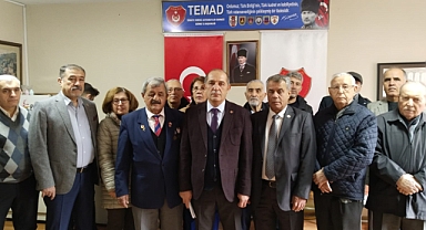ŞEHİTLERİMİZİN KANI YERDE KALMAYACAK