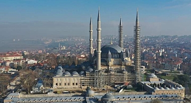 SELİMİYE’DE ÇALIŞMALAR 2024 YILINDA TAMAMLANACAK