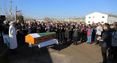 SEVERLİ’YE SON VEDA