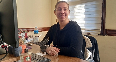 TEZCAN’DAN:KIŞ AYLARINDA SAĞLIKLI BESLENMEYE DİKKAT ÇEKTİ!
