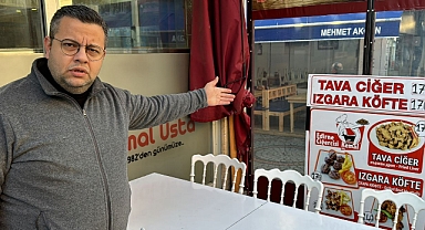 TRAKYA ESNAFI
