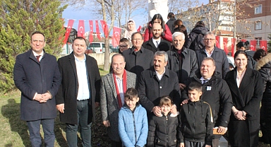 TÜRKAN BEBEK ANILDI