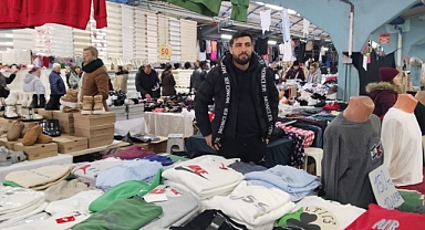 ULUS’A BEREKET YAĞDI
