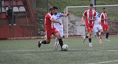 YEREL LİG KALDIĞI YERDEN DEVAM EDECEK