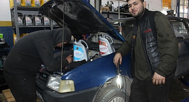 750 TL’DEN KAÇARKEN 80 BİN TL’DEN OLMAYIN