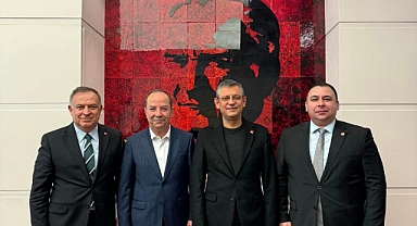 BAŞKAN GÜRKAN’DAN AÇIKLAMA