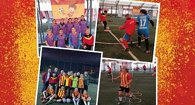 EDİRNE’DE İKİNCİ KADIN FUTBOL TAKIMI TESCİL EDİLDİ