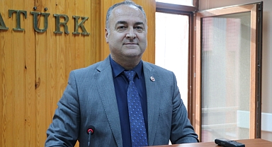 EDİRNE’YE AFETLER İÇİN 2 BİN KONTEYNER PLANLANIYOR
