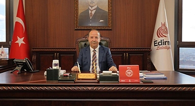 GÜRKAN, “UNUTMAYALIM Kİ GÜÇLÜ BİR DEMOKRASİ, ÖZGÜR VE TARAFSIZ BİR BASINLA GÜÇLENİR”