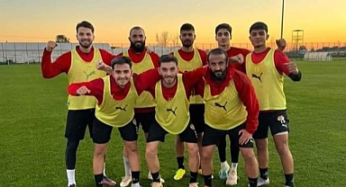 İKİNCİ DEVRE PAZAR GÜNÜ BAŞLIYOR