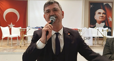 İPSALA’NIN ADAYI CENAN TETİK