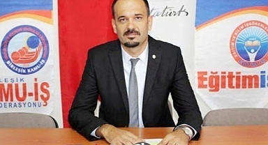 MAAŞLAR MARKET KASASINDA ERİYOR