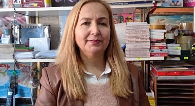 MUHTAR OLMAK İÇİN ADAY OLDU