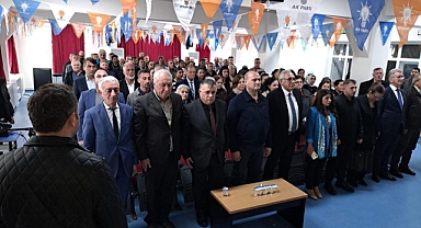 OKULA SİYASET SOKTULAR