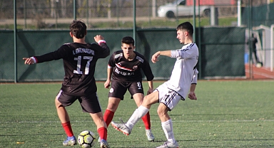 SAL’DA DERBİ ZAMANI
