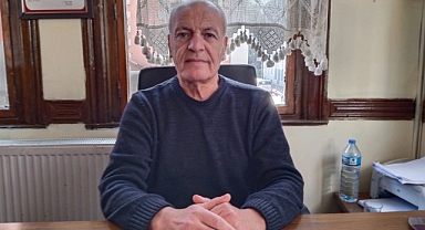 SARIBAŞAK, DÖRDÜNCÜ KEZ ADAY