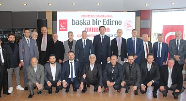 SP’NİN ADAYI TEZCAN KARAKÜTÜK OLDU
